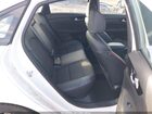 2021 Kia Forte Gt Белый vin: 3KPF44ACXME293689