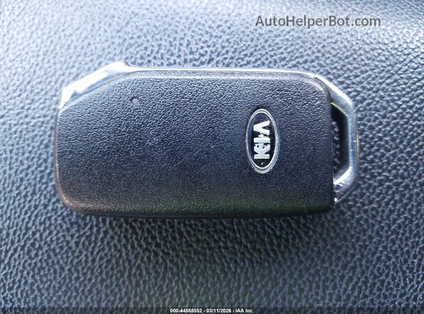 3KPF44ACXME293689 2021 KIA FORTE Белый Вид панели приборов