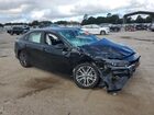2023 Kia Forte Gt Line Черный vin: 3KPF54AD0PE609434