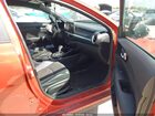 2023 Kia Forte Gt-line Orange vin: 3KPF54AD2PE519458