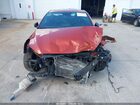 2023 Kia Forte Gt-line Orange vin: 3KPF54AD2PE519458