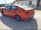 2023 Kia Forte Gt-line Orange vin: 3KPF54AD2PE519458