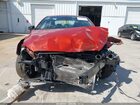 2023 Kia Forte Gt-line Orange vin: 3KPF54AD2PE519458