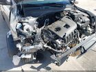 2024 Kia Forte Gt-line Серый vin: 3KPF54AD2RE725303
