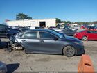 2024 Kia Forte Gt-line Серый vin: 3KPF54AD2RE727908 2024 Kia Forte Gt-line Серый vin: 3KPF54AD2RE727908
