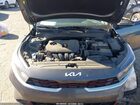 2024 Kia Forte Gt-line Серый vin: 3KPF54AD2RE727908 2024 Kia Forte Gt-line Серый vin: 3KPF54AD2RE727908