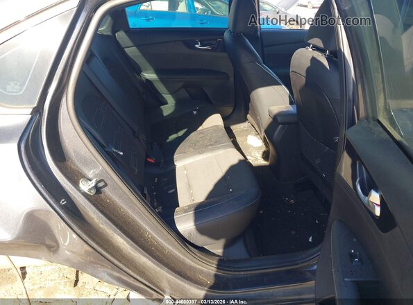 3KPF54AD2RE727908 2024 KIA FORTE Серый Вид наклейки с VIN-кодом