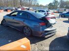 2024 Kia Forte Gt-line Серый vin: 3KPF54AD2RE727908 2024 Kia Forte Gt-line Серый vin: 3KPF54AD2RE727908