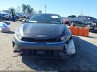 2024 Kia Forte Gt-line Серый vin: 3KPF54AD2RE727908 2024 Kia Forte Gt-line Серый vin: 3KPF54AD2RE727908