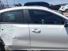 2024 Kia Forte Gt-line White vin: 3KPF54AD2RE820086
