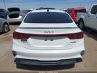 2024 Kia Forte Gt-line White vin: 3KPF54AD2RE820086