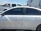 2024 Kia Forte Gt-line White vin: 3KPF54AD2RE820086