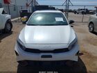 2024 Kia Forte Gt-line White vin: 3KPF54AD2RE820086