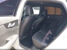2024 Kia Forte Gt-line White vin: 3KPF54AD2RE820086