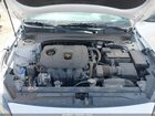2024 Kia Forte Gt-line White vin: 3KPF54AD2RE820086