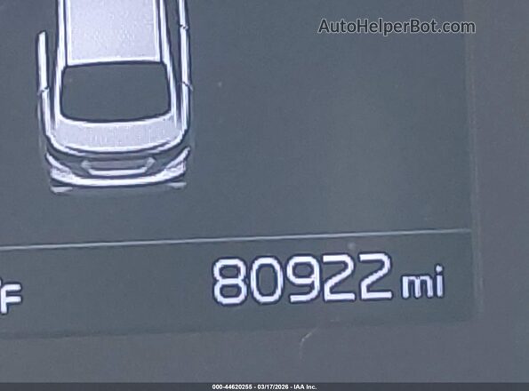 3KPF54AD4ME415047 2021 KIA FORTE Серый 
