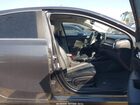 2021 Kia Forte Ex Серый vin: 3KPF54AD4ME415047