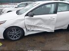 2023 Kia Forte Gt-line Белый vin: 3KPF54AD4PE604804