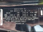 2024 Kia Forte Gt-line Черный vin: 3KPF54AD4RE784627 2024 Kia Forte Gt-line Черный vin: 3KPF54AD4RE784627