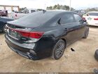 2024 Kia Forte Gt-line Черный vin: 3KPF54AD4RE784627 2024 Kia Forte Gt-line Черный vin: 3KPF54AD4RE784627