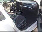 2023 Kia Forte Gt-line White vin: 3KPF54AD6PE548168
