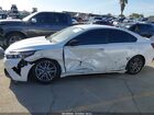 2023 Kia Forte Gt-line White vin: 3KPF54AD6PE548168