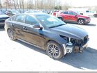 2024 Kia Forte Gt-line Black vin: 3KPF54AD6RE702669