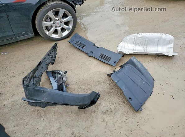 3KPF54AD6RE835464 2024 KIA FORTE Серый Вид подкапотного пространства