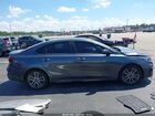 2022 Kia Forte Gt-line Серый vin: 3KPF54AD7NE479021