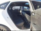 2022 Kia Forte Gt-line Белый vin: 3KPF54AD8NE439403