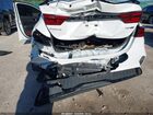 2022 Kia Forte Gt-line Белый vin: 3KPF54AD8NE439403