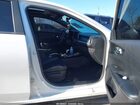 2022 Kia Forte Gt-line Белый vin: 3KPF54AD8NE439403