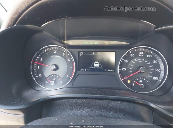 3KPF54AD8NE439403 2022 KIA FORTE Белый Вид задних сидений