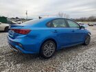 2024 Kia Forte Gt-line Синий vin: 3KPF54AD8RE704049