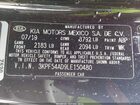 2020 Kia Forte Ex Black vin: 3KPF54AD9LE150480