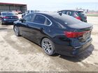 2020 Kia Forte Ex Black vin: 3KPF54AD9LE150480