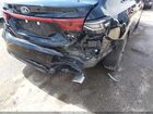 2020 Kia Forte Ex Black vin: 3KPF54AD9LE150480