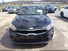 2020 Kia Forte Ex Black vin: 3KPF54AD9LE150480