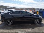 2020 Kia Forte Ex Black vin: 3KPF54AD9LE150480