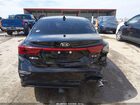 2020 Kia Forte Ex Black vin: 3KPF54AD9LE150480