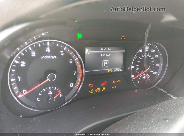 3KPF54AD9RE791248 2024 KIA FORTE Черный Вид задних сидений