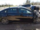 2024 Kia Forte Gt-line Черный vin: 3KPF54AD9RE791248