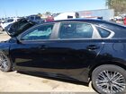 2024 Kia Forte Gt-line Черный vin: 3KPF54AD9RE791248