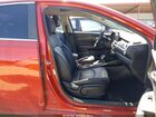 2019 Kia Forte Ex Оранжевый vin: 3KPF54ADXKE084830