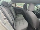 2017 Kia Forte Lx Серебряный vin: 3KPFK4A70HE017648