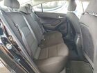 2018 Kia Forte Lx Черный vin: 3KPFK4A76JE274075