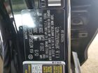 2018 Kia Forte Lx Черный vin: 3KPFK4A76JE274075