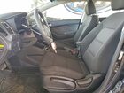 2018 Kia Forte Lx Черный vin: 3KPFK4A76JE274075