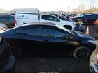 2017 Kia Forte Lx Черный vin: 3KPFK4A77HE052607