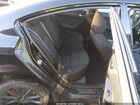 2017 Kia Forte Lx Черный vin: 3KPFK4A77HE052607